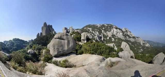 石牛山索道多少米，德化石牛山索道長度在國內(nèi)排第幾？圖12