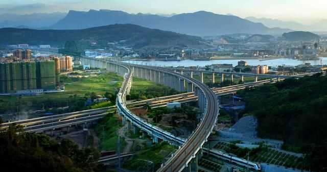 石牛山索道多少米，德化石牛山索道長度在國內(nèi)排第幾？圖15