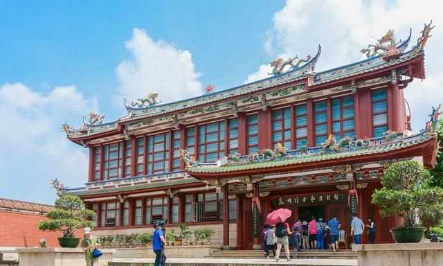石牛山索道多少米，德化石牛山索道長度在國內(nèi)排第幾？圖16