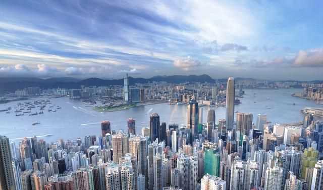 香港有農村嗎，香港西貢屬于農村嗎？圖3