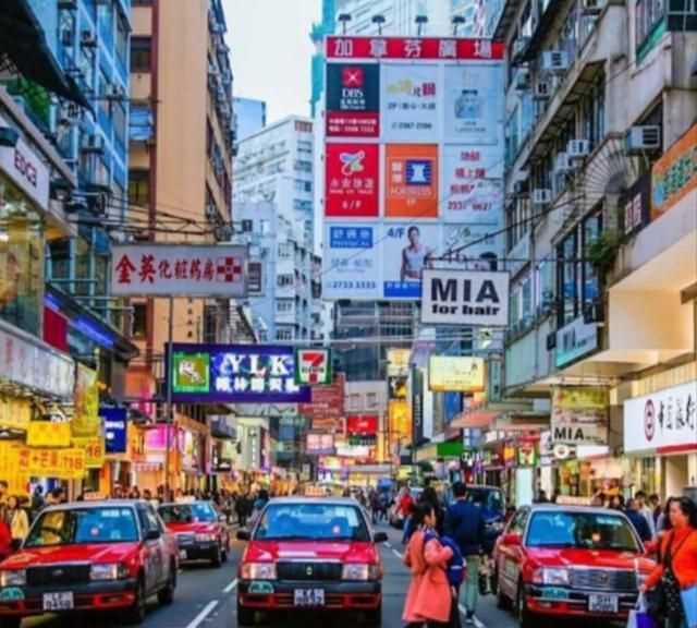 香港有農村嗎，香港西貢屬于農村嗎？圖7