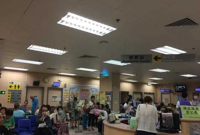 香港有農村嗎，香港西貢屬于農村嗎？圖8
