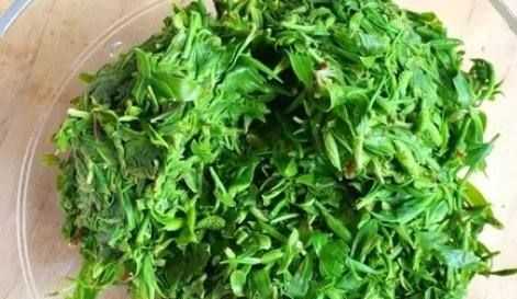 柳樹芽怎么吃,柳樹芽怎么做好吃,長(zhǎng)期吃可以嗎?圖4