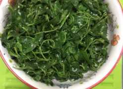 柳樹芽怎么吃,柳樹芽怎么做好吃,長(zhǎng)期吃可以嗎?圖15