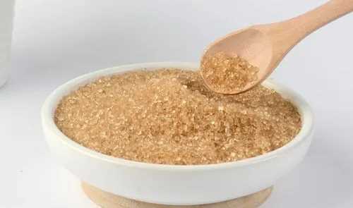 白糖變黃了可以吃,白糖發(fā)黃了還能吃嗚圖5