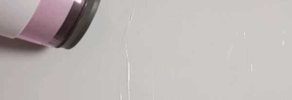 門上薄膜太久了怎么撕,鐵門上的塑料薄膜時間久了怎么去掉呢?圖3