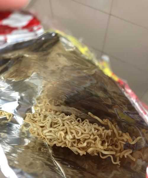 方便面過期了一個(gè)月還能吃嗎?