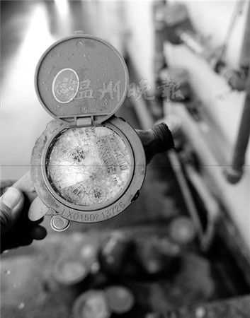 水表壞了會(huì)出現(xiàn)什么情況