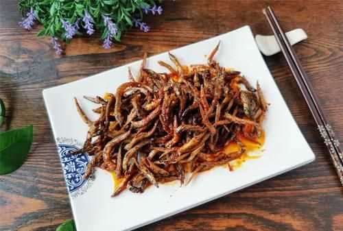 小魚(yú)香味和大魚(yú)香味的區(qū)別是什么