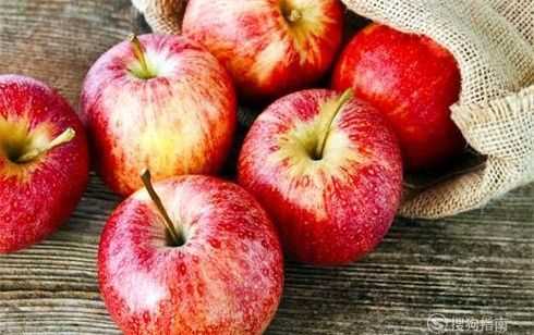 掰蘋果的技巧的原理,徒手掰蘋果的技巧圖6