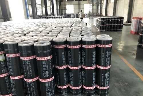 造價sbs是什么