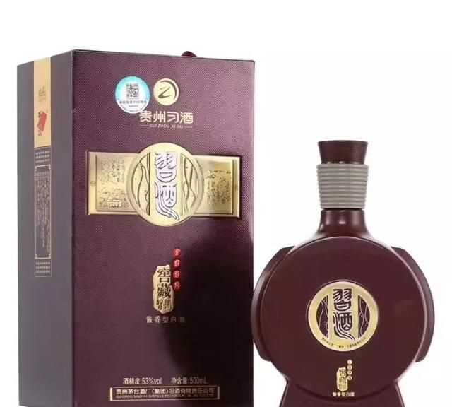 習酒怎么開，金質(zhì)習酒怎么開？圖6