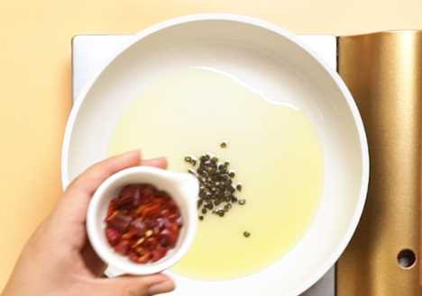 田雞怎么炒才不會老,炒田雞怎么做好吃圖5