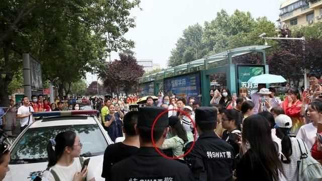 張子楓高考成績，張子楓文化課高考成績是多少分？圖3