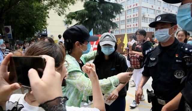 張子楓高考成績，張子楓文化課高考成績是多少分？圖5