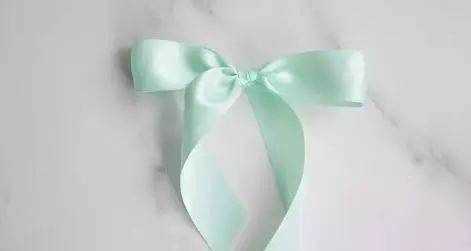 如何系蝴蝶結,蝴蝶結怎么系視頻慢動作圖14