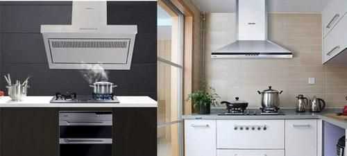 抽油煙機側(cè)吸和頂吸哪個效果好