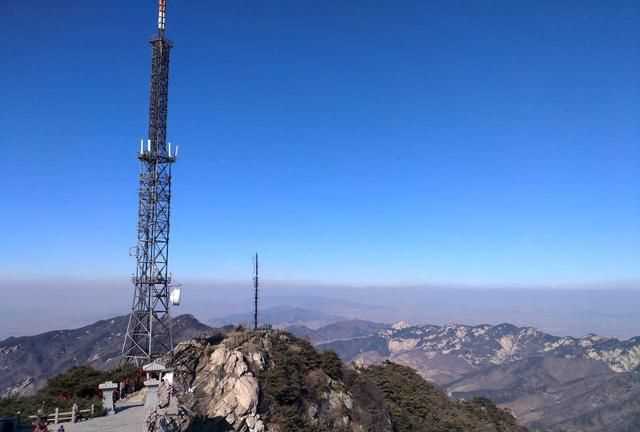 沂蒙山區(qū)，山東省臨沂市沂蒙山區(qū)都包含哪些地方？圖3