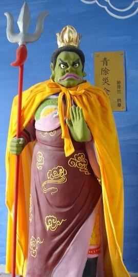 八大金剛是哪幾位,國民黨軍統八大金剛都是誰圖4
