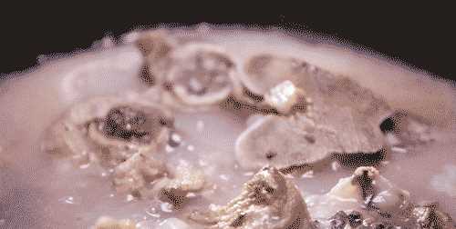 鯽魚湯熱量高嗎，鯽魚湯可以不放鹽放糖喝嗎？圖5