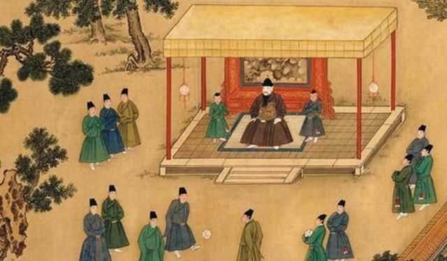 蹴鞠發(fā)源地，為什么中國古時候的蹴鞠沒有演變成現(xiàn)代足球呢？圖1