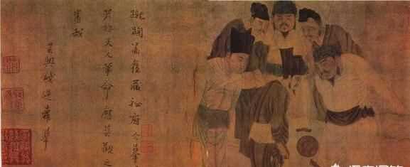 蹴鞠發(fā)源地，為什么中國古時候的蹴鞠沒有演變成現(xiàn)代足球呢？圖9
