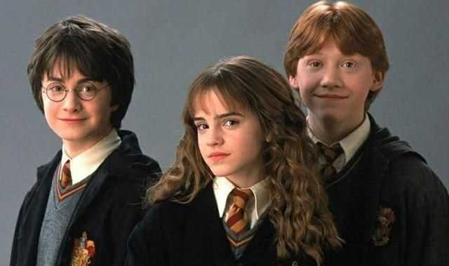 哈利波特父母為什么那么有錢