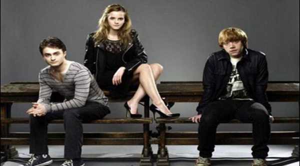 波特家族為什么富有,哈利波特的父母都是魔法師嗎圖5