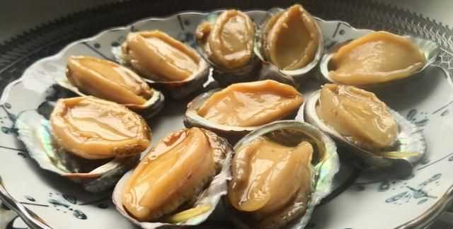 鮑魚要去內(nèi)臟嗎，鮑魚蒸地時(shí)候要去內(nèi)臟嗎？圖2