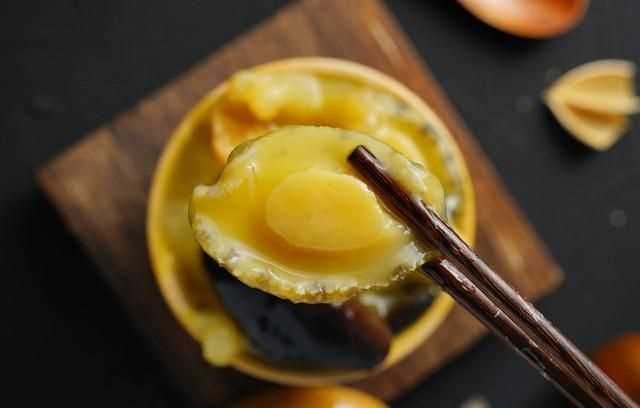 鮑魚要去內(nèi)臟嗎，鮑魚蒸地時(shí)候要去內(nèi)臟嗎？圖4