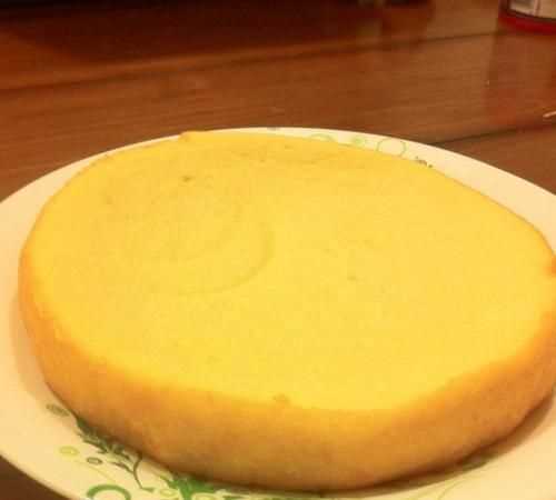 用電飯煲做蛋糕為什么不蓬松