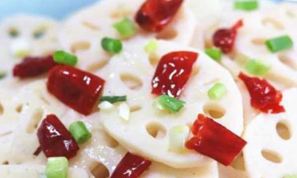 藕有幾個(gè)孔的區(qū)別,買藕時(shí)注意什么圖4