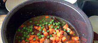 手抓排骨飯的家常做法,排骨手抓飯怎么做如何做好吃呢圖10