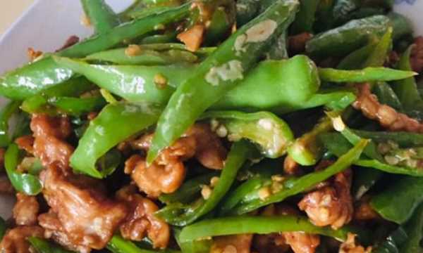 辣椒炒肉怎么做好吃,辣椒炒肉怎么炒好吃圖7