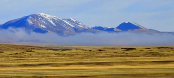 中國(guó)有幾大高原,中國(guó)的高原有哪些圖1