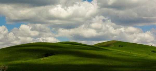 中國(guó)有幾大高原,中國(guó)的高原有哪些圖2