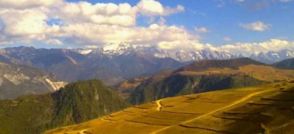 中國(guó)有幾大高原,中國(guó)的高原有哪些圖4