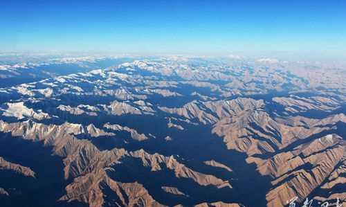 中國(guó)幾大高原,分別在哪里