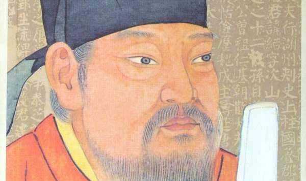 我國古代有哪些著名的書法家 ,我國古代有哪些著名的書法家?你知道他們的哪些故事?圖3