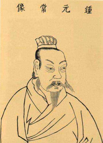 我國古代有哪些著名的書法家 ,我國古代有哪些著名的書法家?你知道他們的哪些故事?圖6