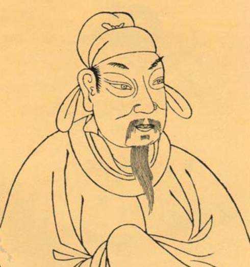 我國古代有哪些著名的書法家 ,我國古代有哪些著名的書法家?你知道他們的哪些故事?圖10