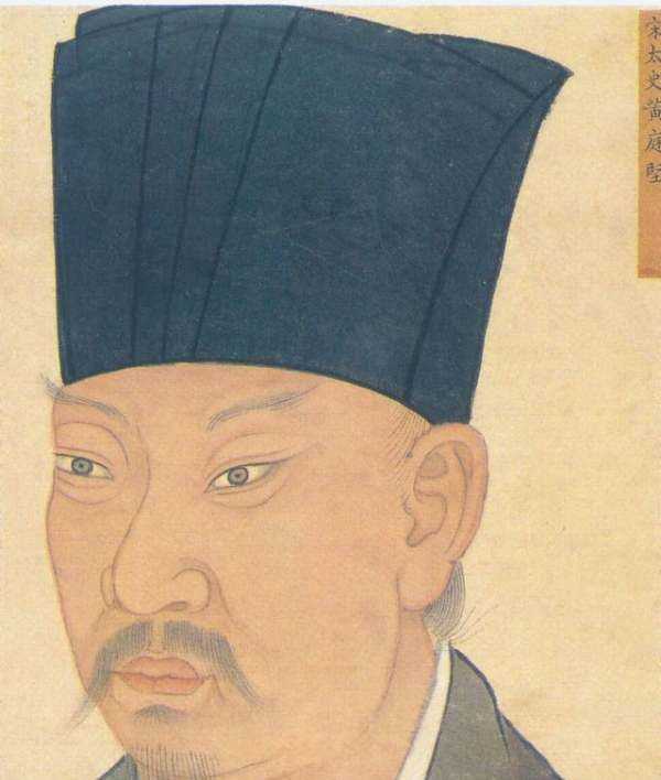 我國古代有哪些著名的書法家 ,我國古代有哪些著名的書法家?你知道他們的哪些故事?圖16