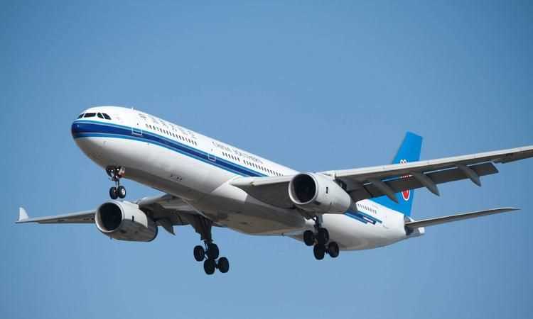 cz是什么航空公司的代碼