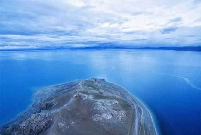 中國(guó)最大咸水湖是哪個(gè)湖