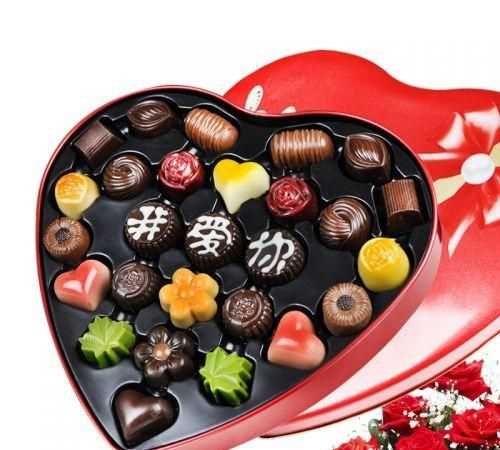 情人節(jié)送什么禮物給女朋友