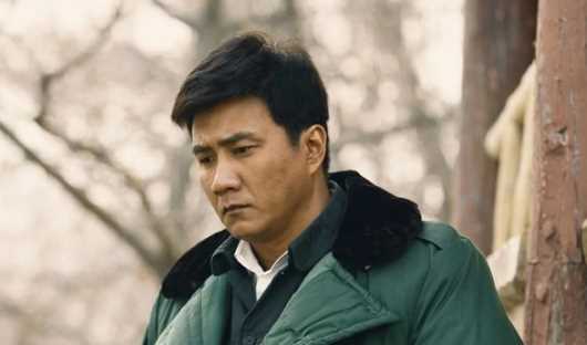 胡軍演過(guò)的電視劇,活在觀眾心中的硬漢形象 盤點(diǎn)早年胡軍演的電視劇你看過(guò)其中的哪幾部...圖4