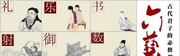 四書(shū)五經(jīng)六藝是什么時(shí)期的教育內(nèi)容
