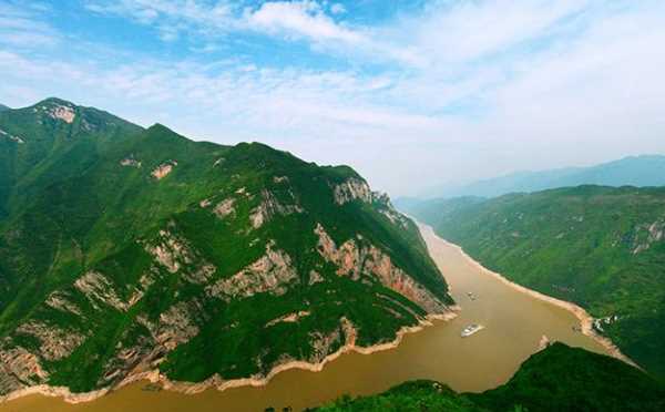 長(zhǎng)江長(zhǎng)多少千米,長(zhǎng)江長(zhǎng)多少米長(zhǎng)多少千米圖4