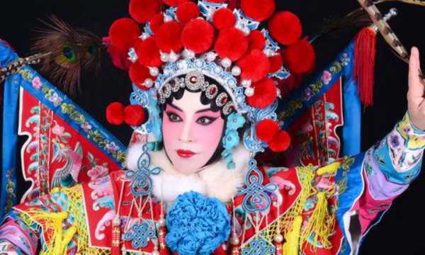 戲曲有哪五大劇種,中國(guó)五大戲曲劇種有哪些?分別寫(xiě)出兩個(gè)代表曲目圖2