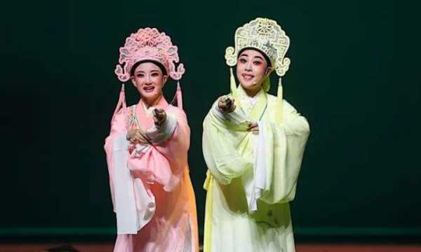 戲曲有哪五大劇種,中國(guó)五大戲曲劇種有哪些?分別寫(xiě)出兩個(gè)代表曲目圖3